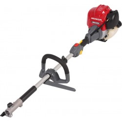 MOTEUR NU UMC425 GX25 - HONDA