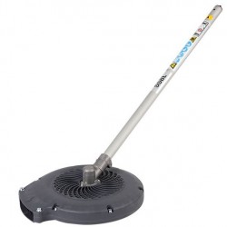 DEMI ARBRE TÊTE SOUFFLEUR -...