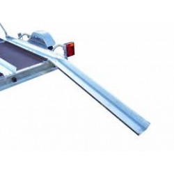 RAMPE DE MONTEE  PORTE MOTO...