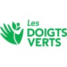 LES DOIGTS VERTS