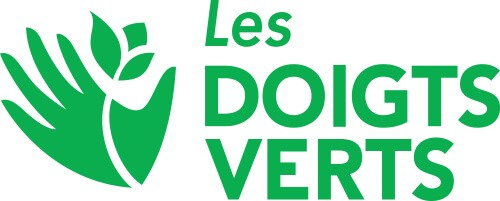 LES DOIGTS VERTS