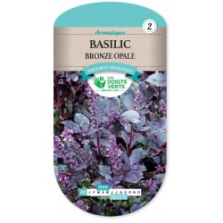 BASILIC BRONZE OPALE CAT2