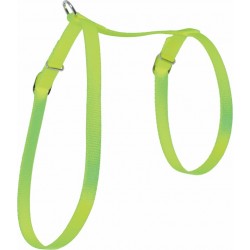 HARNAIS NYLON CHAT