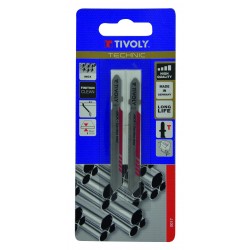 LAME 2LSS INOX DRTE FINIT EP 0 5 1