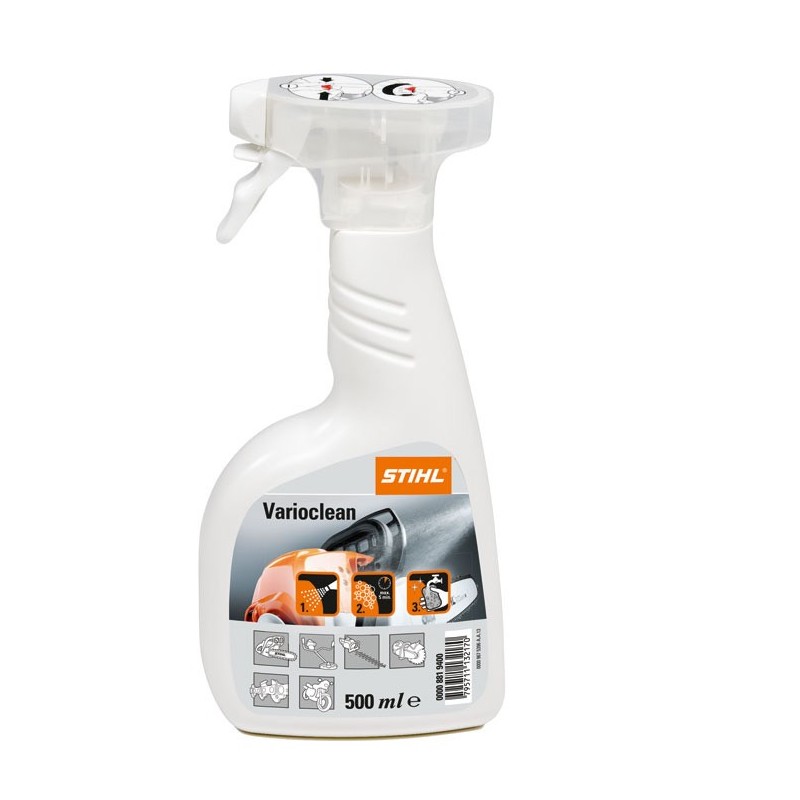 NETTOYANT UNIVERSEL STIHL VARIOCLEAN 500 ML