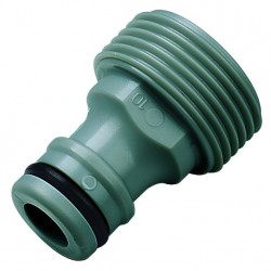 NEZ DE ROBINET 3/4 MALE MACXI