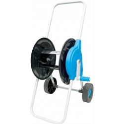 DÉVIDOIR 60 M ROUE MÉTAL