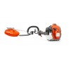 DEBROUSS. HUSQ 525RJX POIGNEE ANNEAU