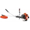 DEBROUSS. HUSQ 553RS ENDURO PRO