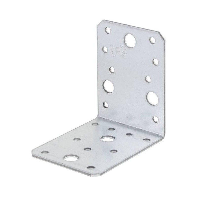 EQUERRE ASSEMBLAGE 90X90X65X2.5 EQUERRE ASSEMBLAGE 90X90X65X2.5