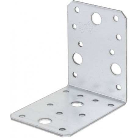 EQUERRE ASSEMBLAGE 90X90X65X2.5 EQUERRE ASSEMBLAGE 90X90X65X2.5