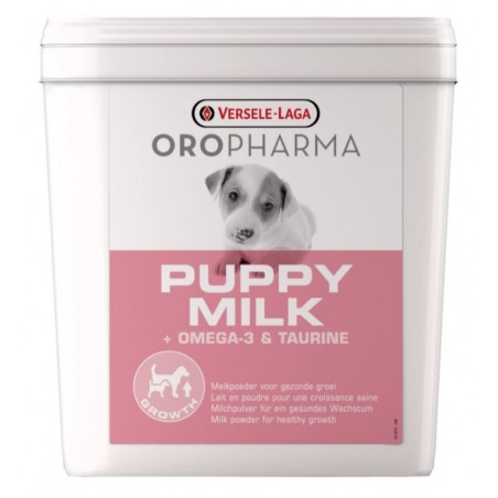 Lait en poudre pour chiots PUPPY MILK