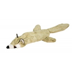 LEOPARD ET RATON LAVEUR 45CM