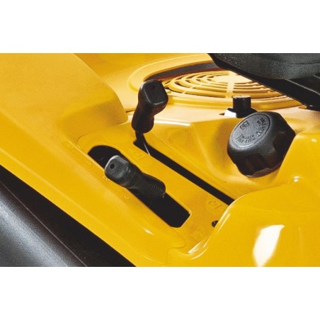 AUTOPORTEE CUB CADET LR2 NR76 HYDRO BAC ARR. 76CM