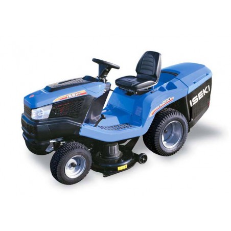 AUTOPORTEE ISEKI SXE220HE105 AUTOPORTEE ISEKI SXE220HE105
