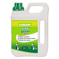 ENGRAIS GAZON LIQUIDE 3 EN...