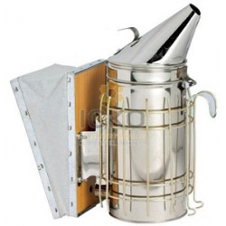 ENFUMOIR Ø100MM