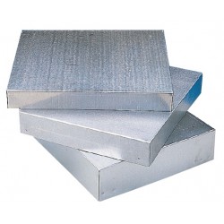 TOIT TOLE POUR RUCHE DADANT...