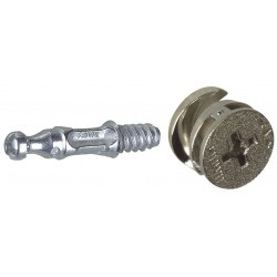 KIT FERRURE ASSEMBLAGE...