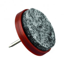 PATIN A CLOUER FEUTRE ET...