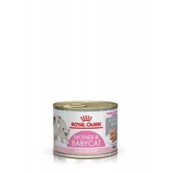 ALIMENT HUMIDE CHAT MOTHER...