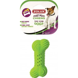 JOUET CAOUTCHOUC OS...