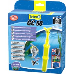 TETRA ASPIRATEUR GM GC 50