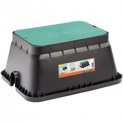 GRAND REGARD RECTANGLE -...