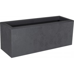 BALCONNIÈRE BASALT UP 25L -...