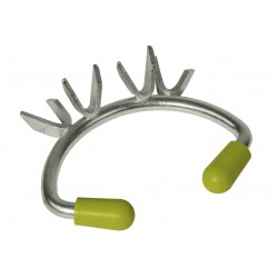 ANTITETE ACIER GRAND MODELE