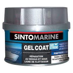 GEL-COAT - SINTOMARINE