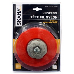 TETE 2 FILS SK1602910