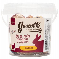 ÉPI DE MAÏS TRICOLORE 240GR...