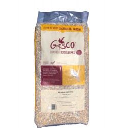 MÉLANGE ESSENTIEL OISEAUX...