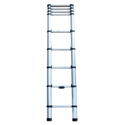 ÉCHELLE TÉLÉSCOPIQUE...