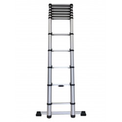 ÉCHELLE TÉLÉSCOPIQUE...