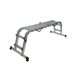 MULTIPOSITIONS TÉLESCOPIQUE...