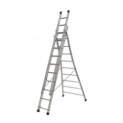 ÉCHELLE TRANSORMABLE 3...