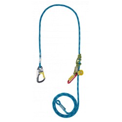 LONGE FLEBEE AVEC NOEUD...