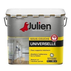 J UNIVERSELLE BLC MAT 5L