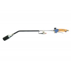 DÉSHERBEUR THERMIQUE...