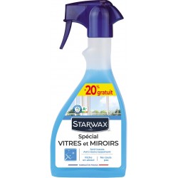 NETTOYANT VITRES 600ML (20%...