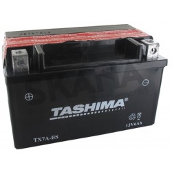 BATTERIE YTX7A