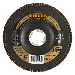 DISQUE A LAMELLES - LSZ F1...