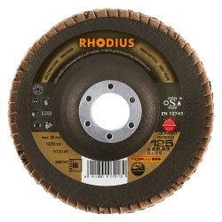 DISQUE A LAMELLES - JUMBO...