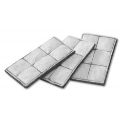 FILTRES CHARBON POUR...