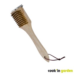 BROSSE DE NETTOYAGE 2 EN 1...