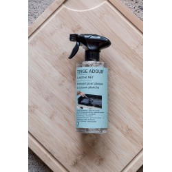 NETTOYANT PLANCHAS 500ML -...