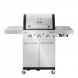 BARBECUE GAZ PROFESSIONAL...