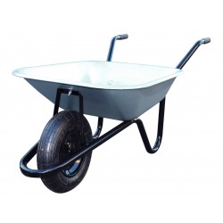 BROUETTE POLYVALENTE GALVA...